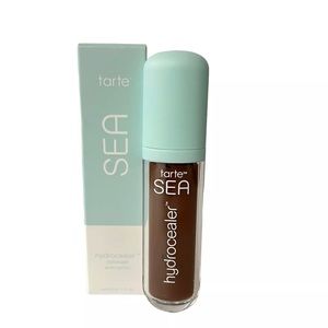 TARTE SEA HYDROCEALER CONCEALER in 59N RICH NEUTRAL 0.21 OZ New In Box MSRP $28